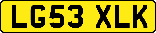 LG53XLK