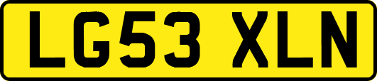 LG53XLN