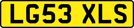 LG53XLS