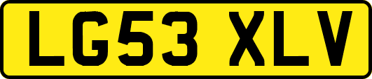 LG53XLV