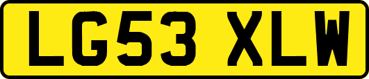 LG53XLW