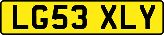 LG53XLY