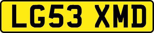 LG53XMD