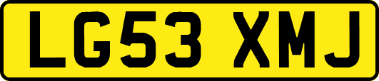 LG53XMJ