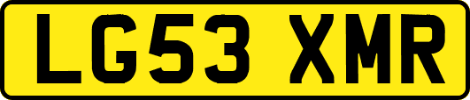 LG53XMR