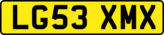 LG53XMX