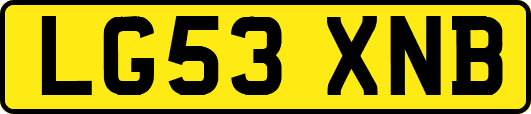 LG53XNB