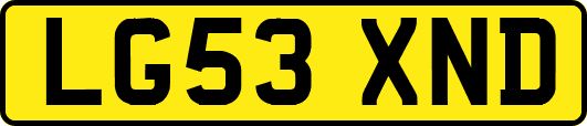 LG53XND