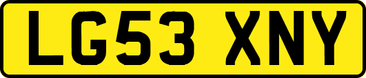 LG53XNY