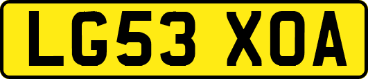 LG53XOA