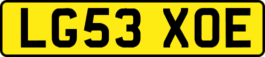 LG53XOE