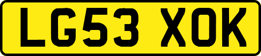 LG53XOK