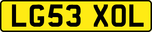 LG53XOL