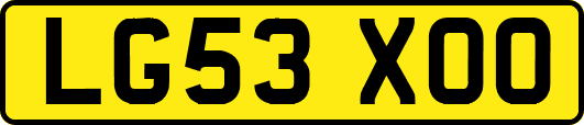 LG53XOO