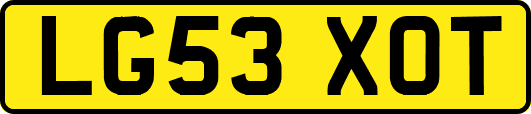 LG53XOT