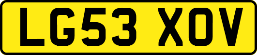 LG53XOV