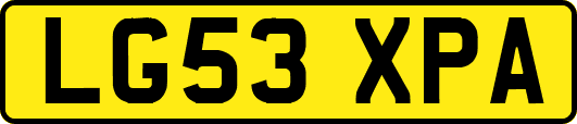 LG53XPA