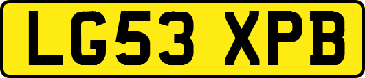 LG53XPB