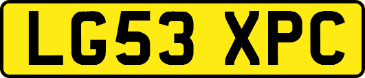 LG53XPC
