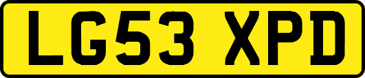 LG53XPD