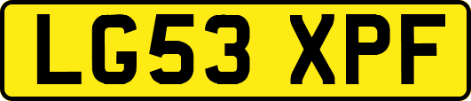LG53XPF