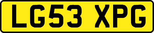 LG53XPG