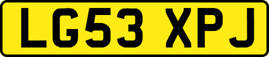 LG53XPJ