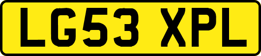 LG53XPL