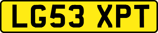 LG53XPT