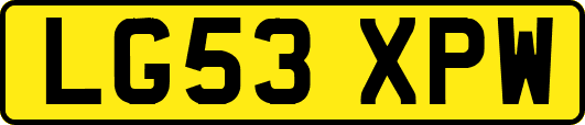 LG53XPW