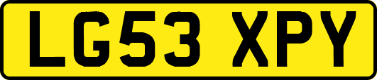 LG53XPY