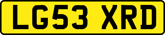 LG53XRD