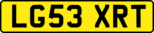 LG53XRT