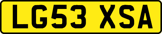 LG53XSA