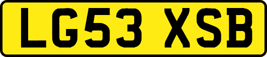 LG53XSB
