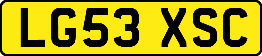 LG53XSC