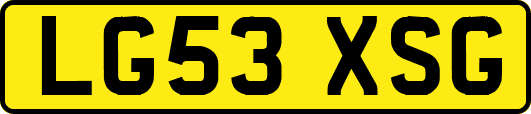 LG53XSG