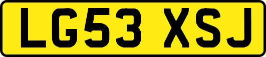 LG53XSJ