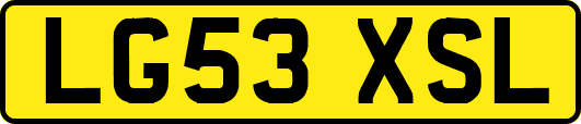 LG53XSL