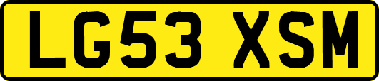 LG53XSM