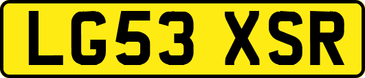 LG53XSR
