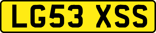 LG53XSS