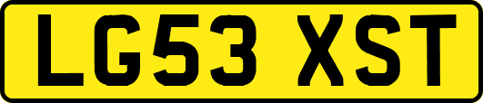 LG53XST
