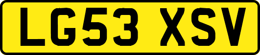 LG53XSV