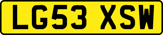 LG53XSW
