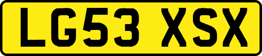 LG53XSX