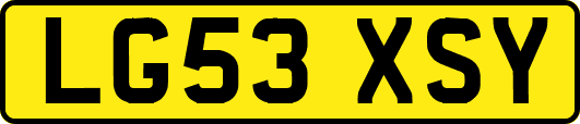 LG53XSY