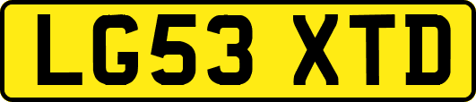 LG53XTD