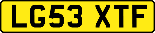 LG53XTF