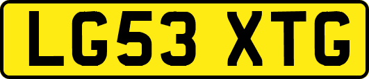 LG53XTG